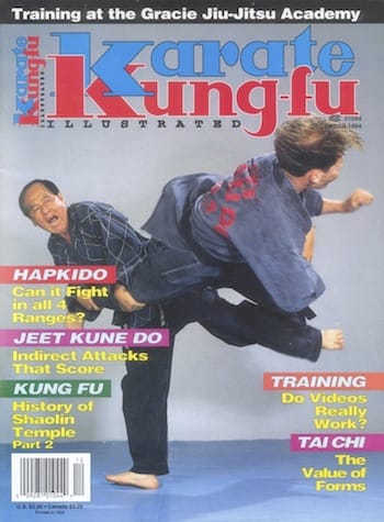 KarateKungFu